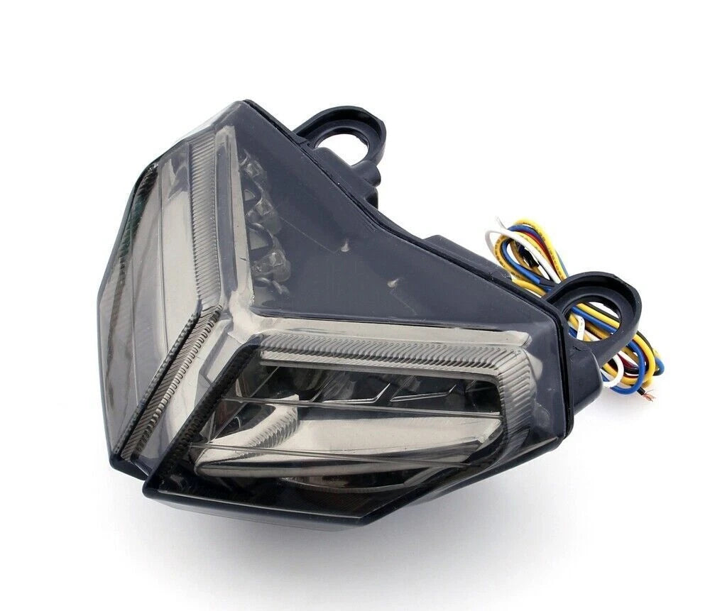 LED Tail Light Indicators for Ducati 1098 848 1198 (2007-2011)