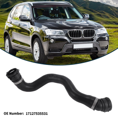 Radiator Hose for BMW X3 2018-2019 2.0L sDrive30i Cooling System