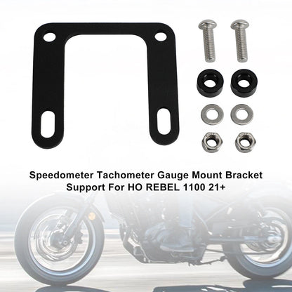 Speedometer Mount for Honda Rebel 1100 (2021-2023)
