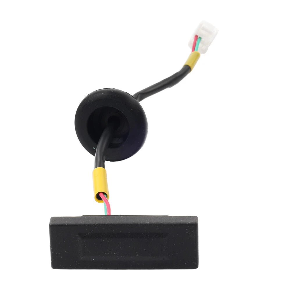 Rear Hatch Latch Release Handle Switch for Kia Rio (2012-2017)