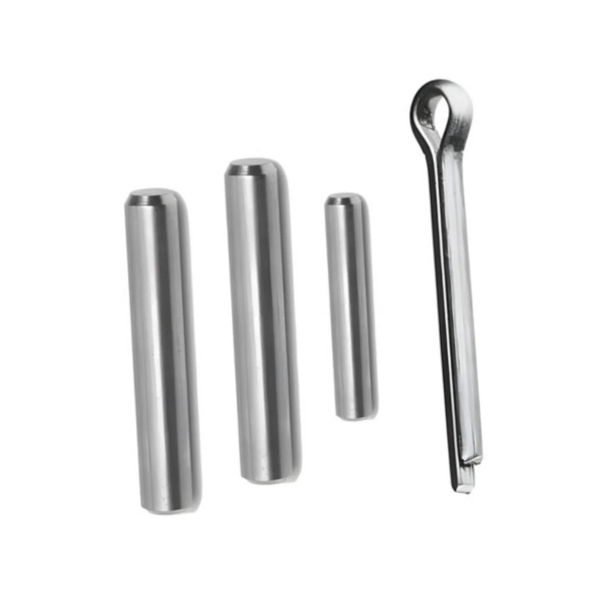 Mercury Mariner Prop Shear Pin Kit for 2.5HP/3.5HP/4HP 4-Stroke