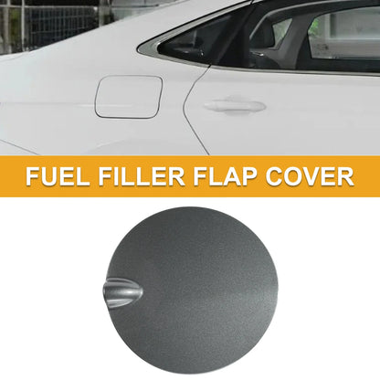 Fuel Tank Door Cap for Ford Focus 2 MK2 MK3 2008-2011 Gas Tank Flap Gray