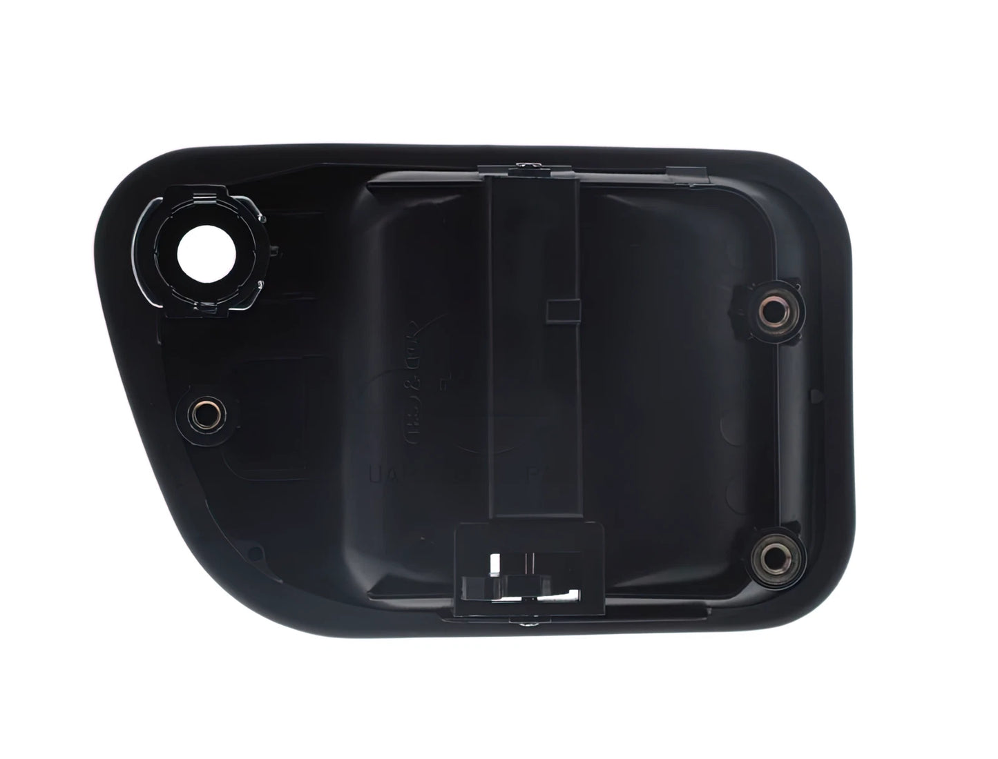Left Rear Outer Sliding Door Handle for Mitsubishi Delica L400 Starwagon (1994)