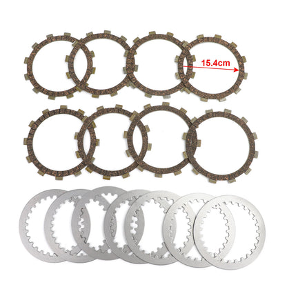 Clutch Kit for Yamaha XJ400, XZ550, XJ650 (1980-1984)