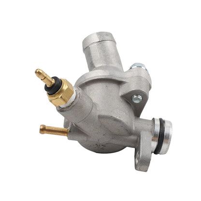 Water Pump Thermostat Assembly 172mm for CFmoto 250cc CN250 ATV
