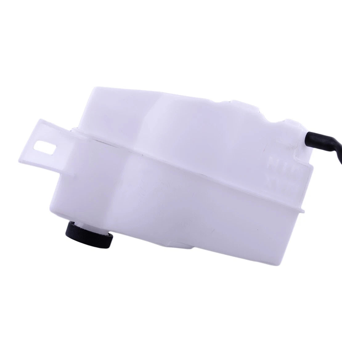 Coolant Reservoir with Cap & Hose for Nissan Rogue (2008-2015)