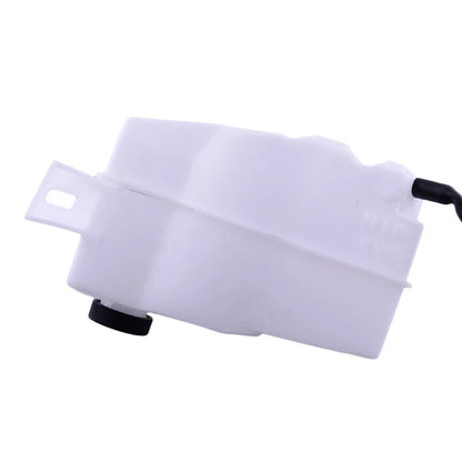 Coolant Reservoir with Cap & Hose for Nissan Rogue (2008-2015)