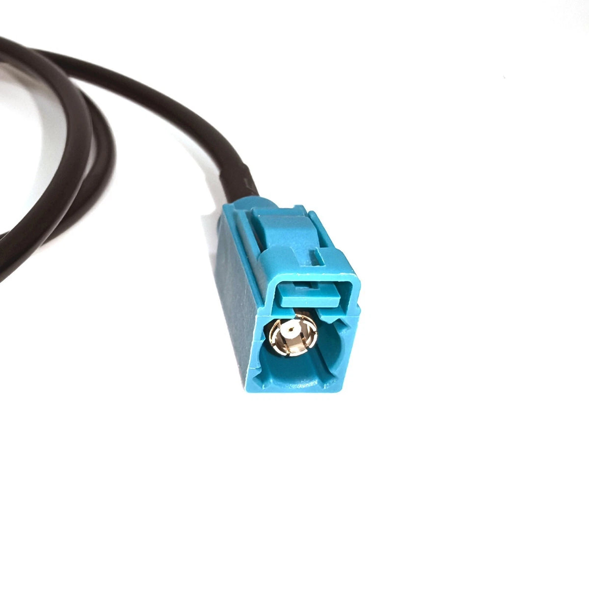 Female Fakra RCA Adapter Cable for Volvo S40 (1995–2012)