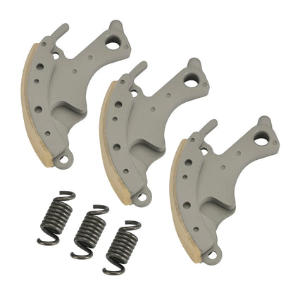 Wet Clutch Centrifugal Carrier for Suzuki Ozark 250 (2002–2009)