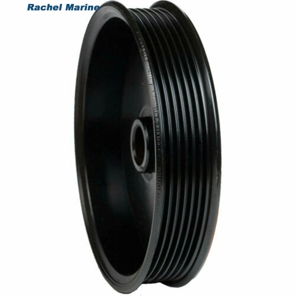 Power Steering Pump Pulley for MerCruiser V6/V8 (Replaces 861578)