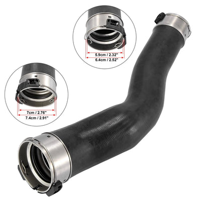 Turbo Intercooler Pipe Hose for BMW 528i (2012-2016)