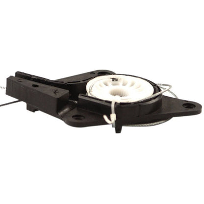 Rear Left Window Regulator Repair Kit for VW Beetle Convertible (2003-2010)