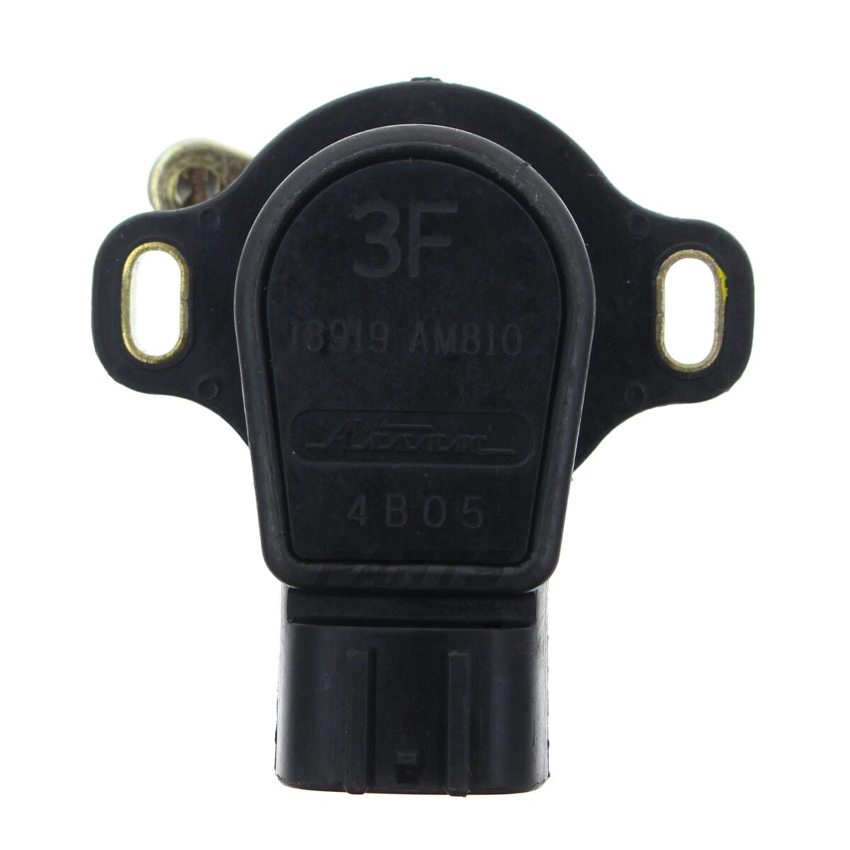 Accelerator Pedal Throttle Position Sensor for Nissan