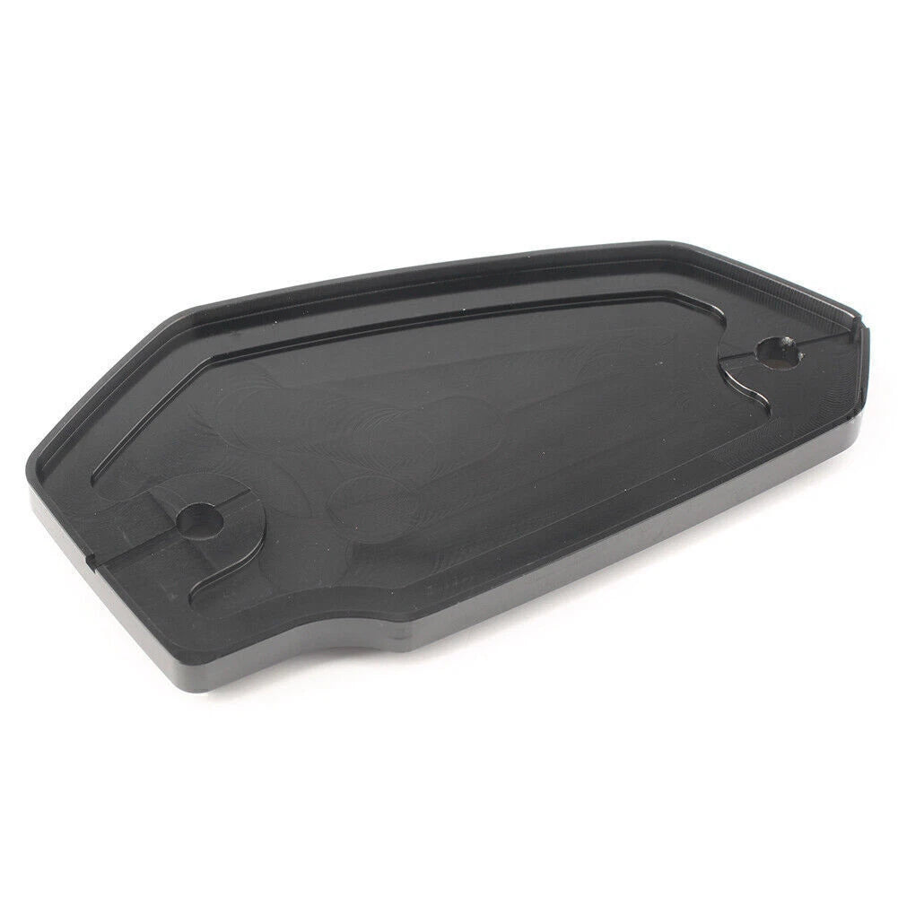 Front Brake Fluid Reservoir Cap Cover for Kawasaki Versys 650 (2010-2016)