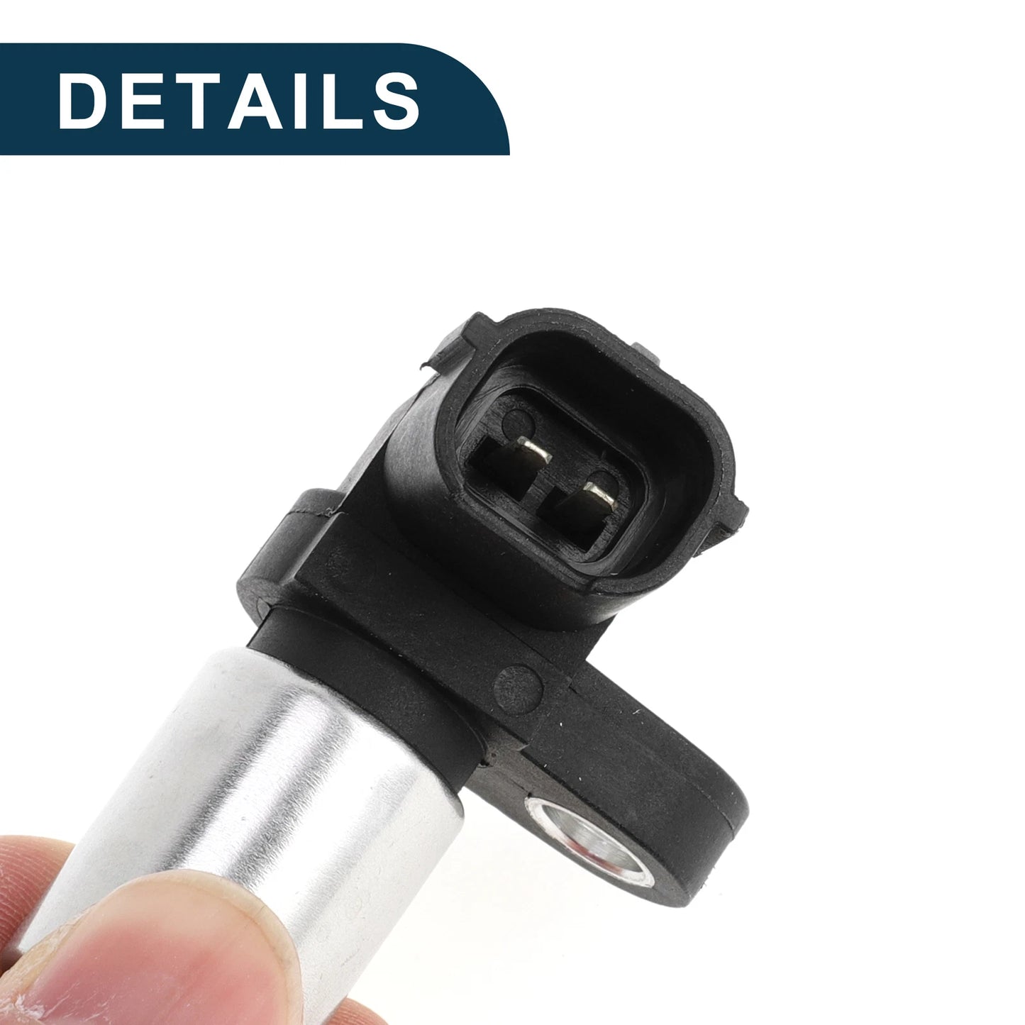 Crankshaft Position Sensor for Subaru Legacy 2.5 (1996-2014) 1 Pc