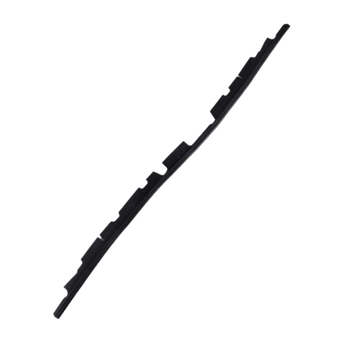 Bumper Hood Seal Strip Trim for Toyota Prius Plug-In (2012-2015)