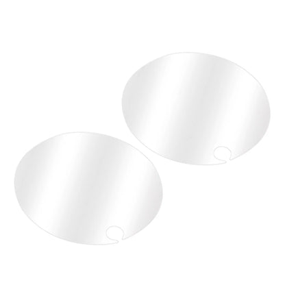 Dashboard Screen Protectors for Harley X350 (2023)