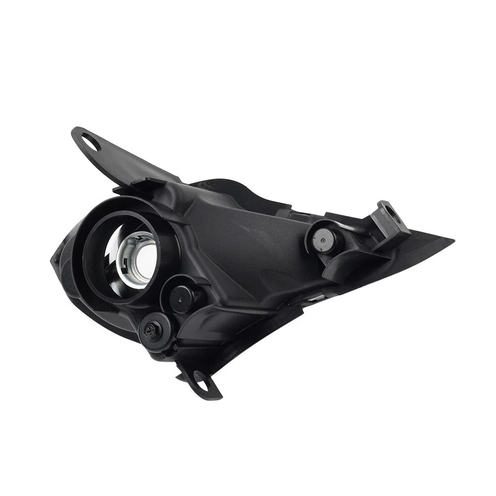 Left Headlight Assembly for Yamaha YFZ450 Raptor YFM 250 350 700 (2004-2009)