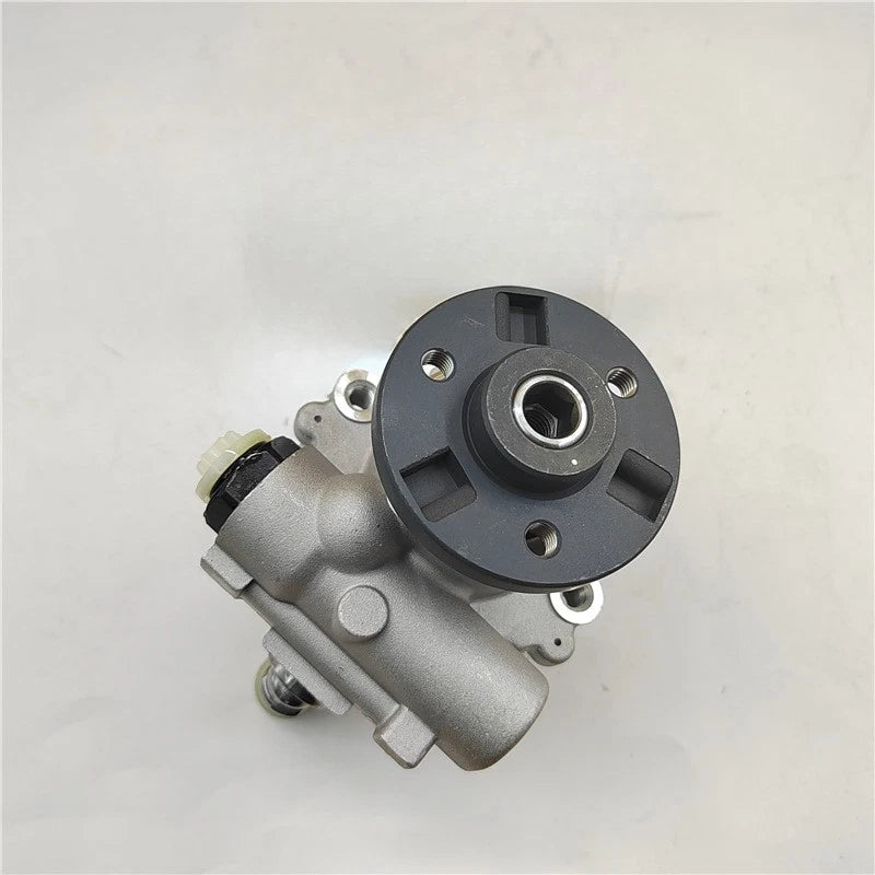 Power Steering Pump w/o Pulley for BMW E82/E90/E91 128i/323i/325i/328i (2005–2013)