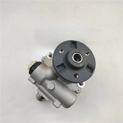 Power Steering Pump w/o Pulley for BMW E82/E90/E91 128i/323i/325i/328i (2005–2013)