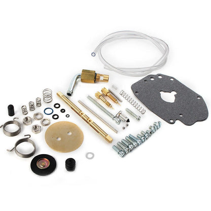 S&S Master Super E Carburetor Rebuild Kit for Harley-Davidson (11-2923)