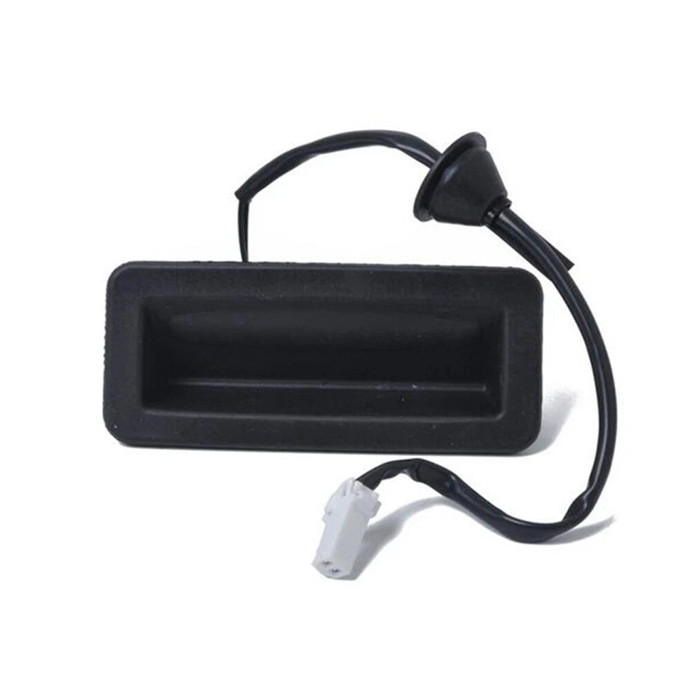 Boot Release Switch Button Tailgate Opener for Ford Focus (2000-2018)