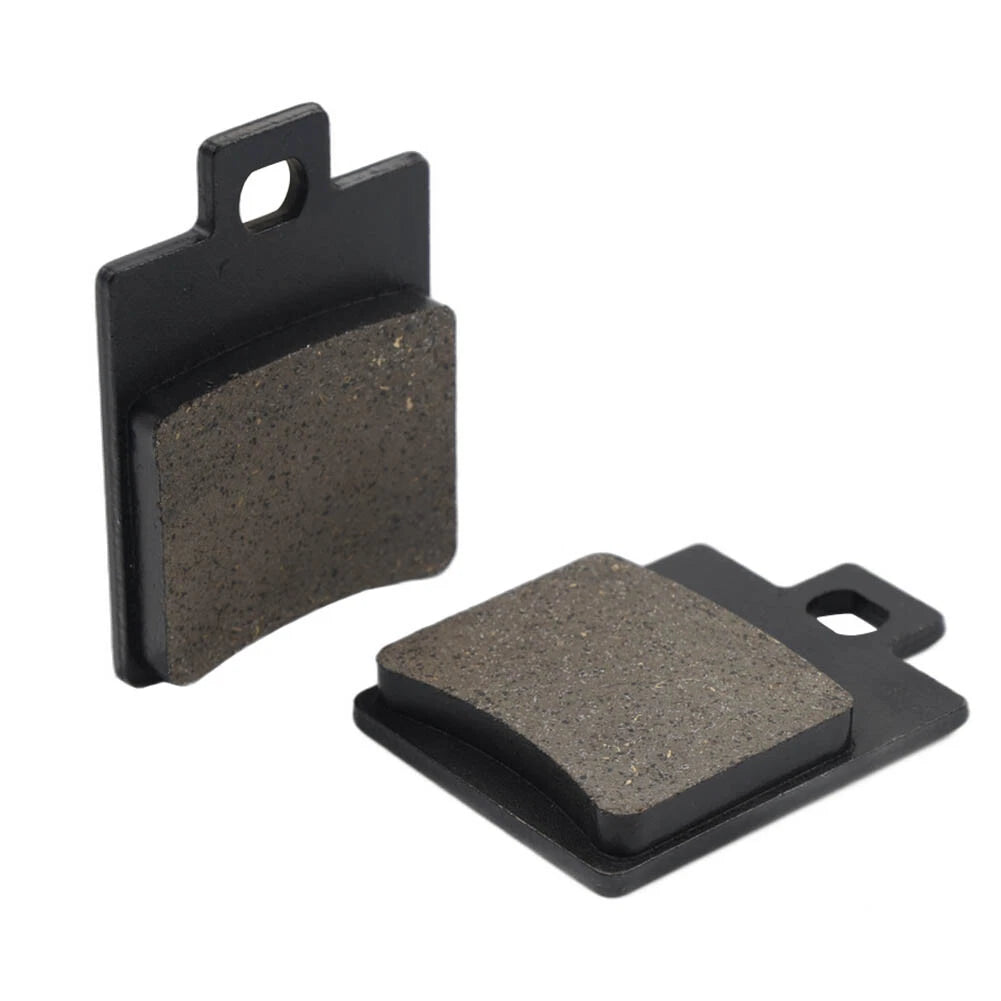 Disc Brake Pads for Chinese 50cc 70cc 90cc 110cc 125cc 150cc 200cc ATV