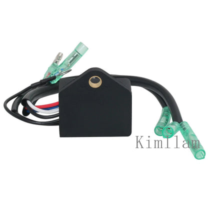Ignition Switch Box for Nissan 2-Stroke 25HP 30HP 35HP 40HP