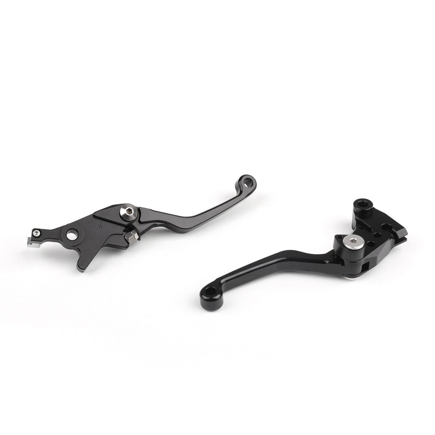 Brake Clutch Lever for Kawasaki KLX250/D-TRACKER KLX150S KLX125 (2006-2023)