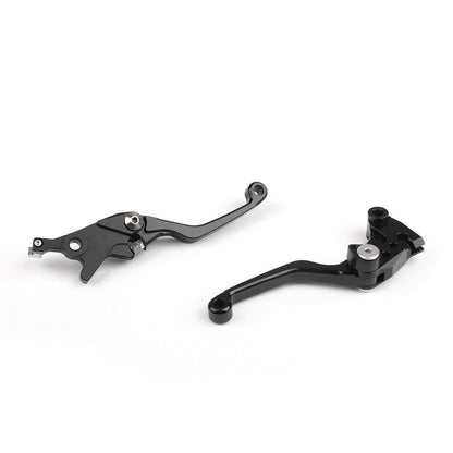 Brake Clutch Lever for Kawasaki KLX250/D-TRACKER KLX150S KLX125 (2006-2023)