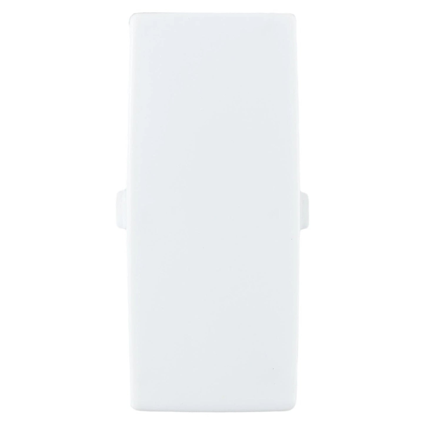 Rectangular Dome Light Lens for Chevrolet (1982–2003)