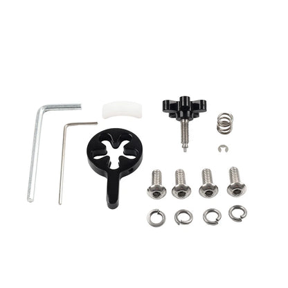 Throttle Control Adjuster Screw for Harley Touring Sportster Softail (1974-2017)