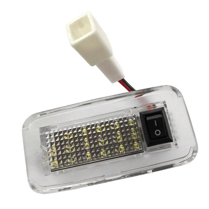 LED Trunk Light for Toyota Voxy, Century, Lexus LS500 (2016-2023)