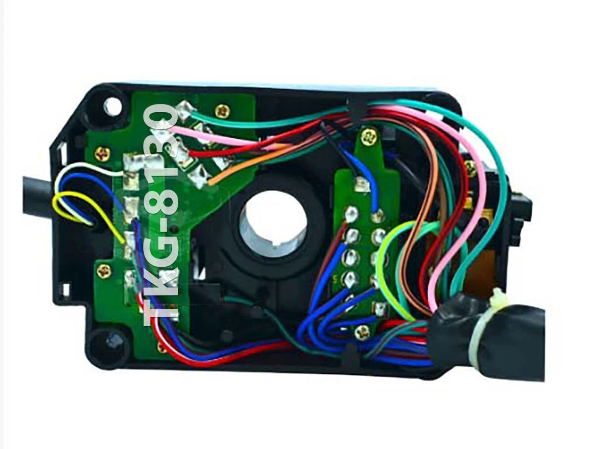 Wiper Indicators  Switch for Isuzu NPR NKR (100-120 P) (1998-2006)