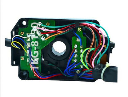 Wiper Indicators  Switch for Isuzu NPR NKR (100-120 P) (1998-2006)