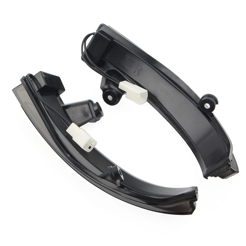 Dynamic Indicator Rearview Mirror Blinker Lamp for 2019-2022 Nissan Altima