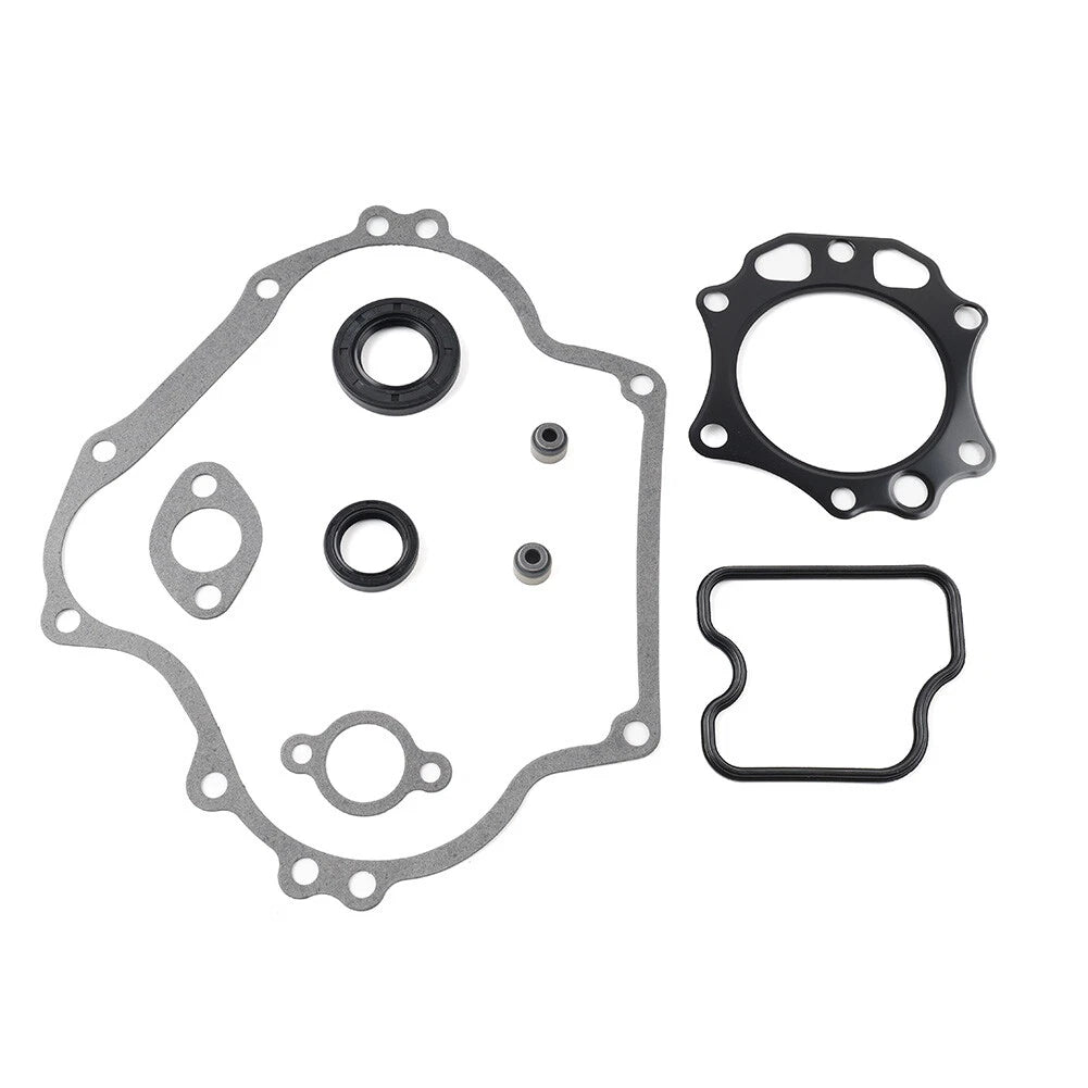 Engine Gasket Seals for Club Car DS, Precedent FE290 Golf Cart (1992-up)