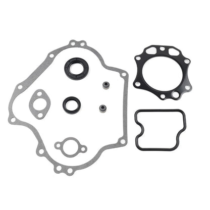 Engine Gasket Seals for Club Car DS, Precedent FE290 Golf Cart (1992-up)