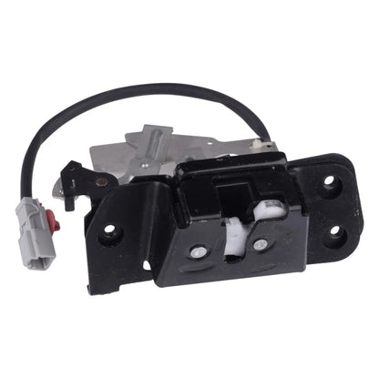 Tailgate Lock Actuator for Honda Fit Sport 2007-2008 (2 x)