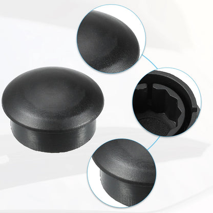 Wiper Arm Nut Cap Cover for Land Rover LR3 LR4 (2005-2016)