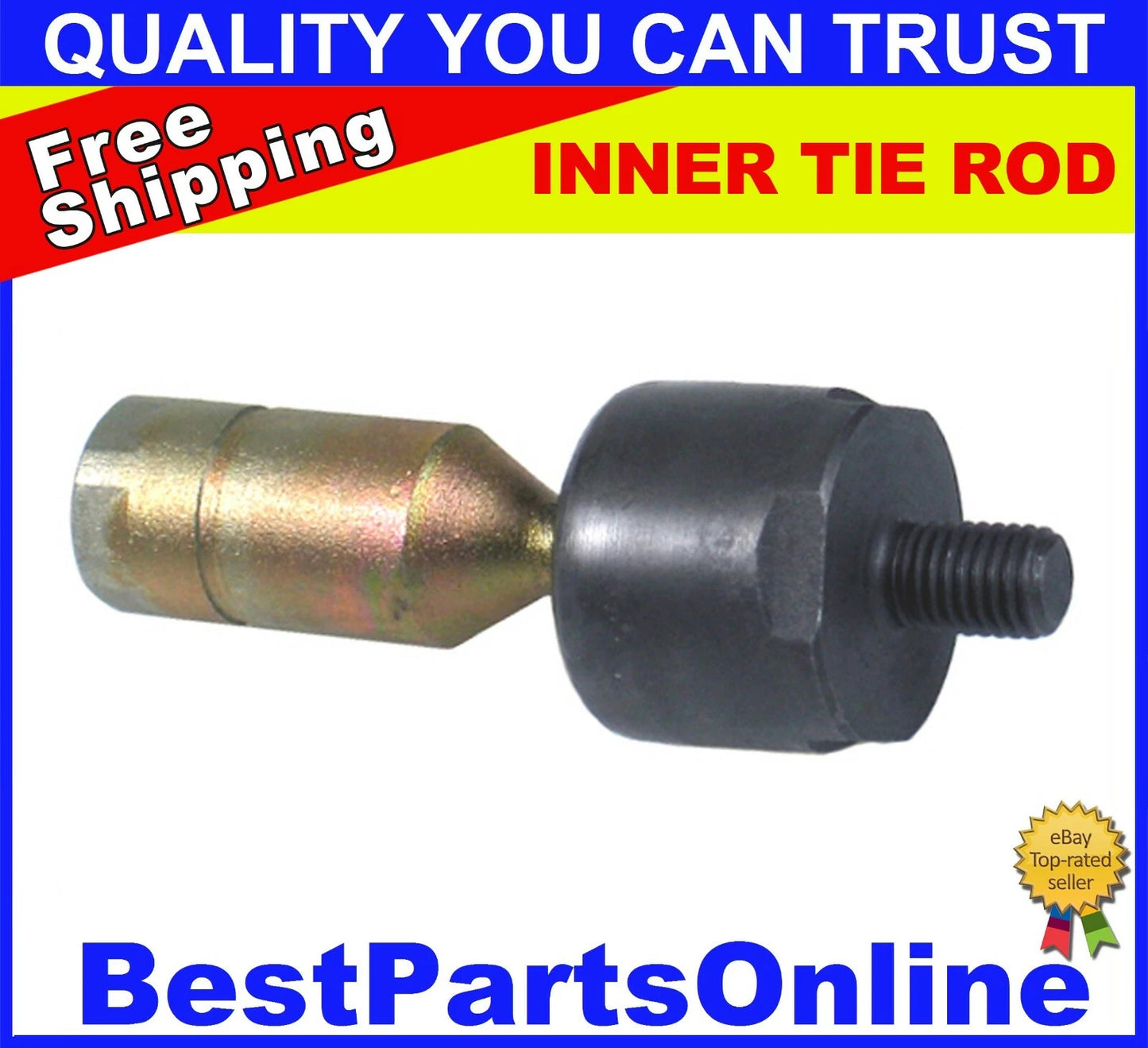 Steering Inner Tie Rod End for Cadillac SRX