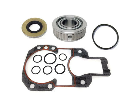 Gimbal Bearing Kit with Gasket Seal for Mercruiser Alpha One Gen 1/2/MR