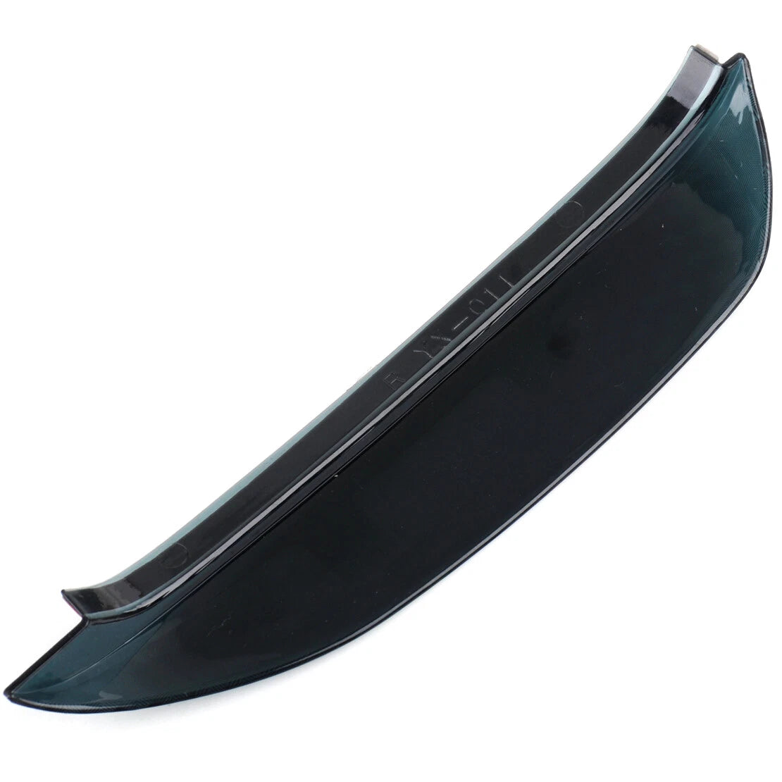 Side Mirror Rain Shield Visor Guard Cover for Honda Civic (2006-2011)