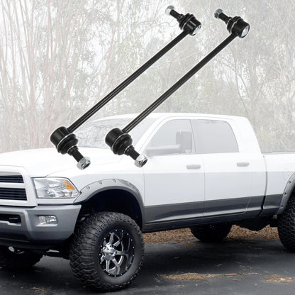 2 x Front Stabilizer Sway Bar Links for Toyota Sienna (2011–2019)
