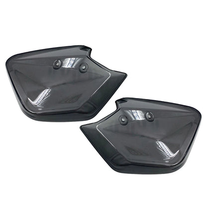 Motorcycle Handguard Wind Shield Protector for Yamaha NMAX 125 150 155 XMAX 300