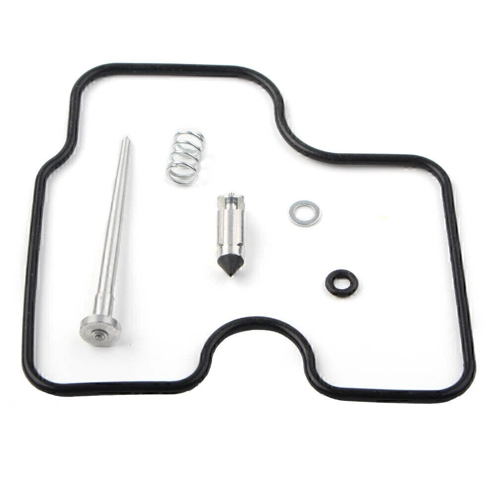 Carburetor Repair Kit 4 x Sets for Honda CBR250RR MC22 CB250 JADE (1990-1996)