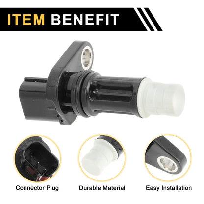 Crankshaft Position Sensor for Honda Accord IX Saloon 3.5 (2012-2015)