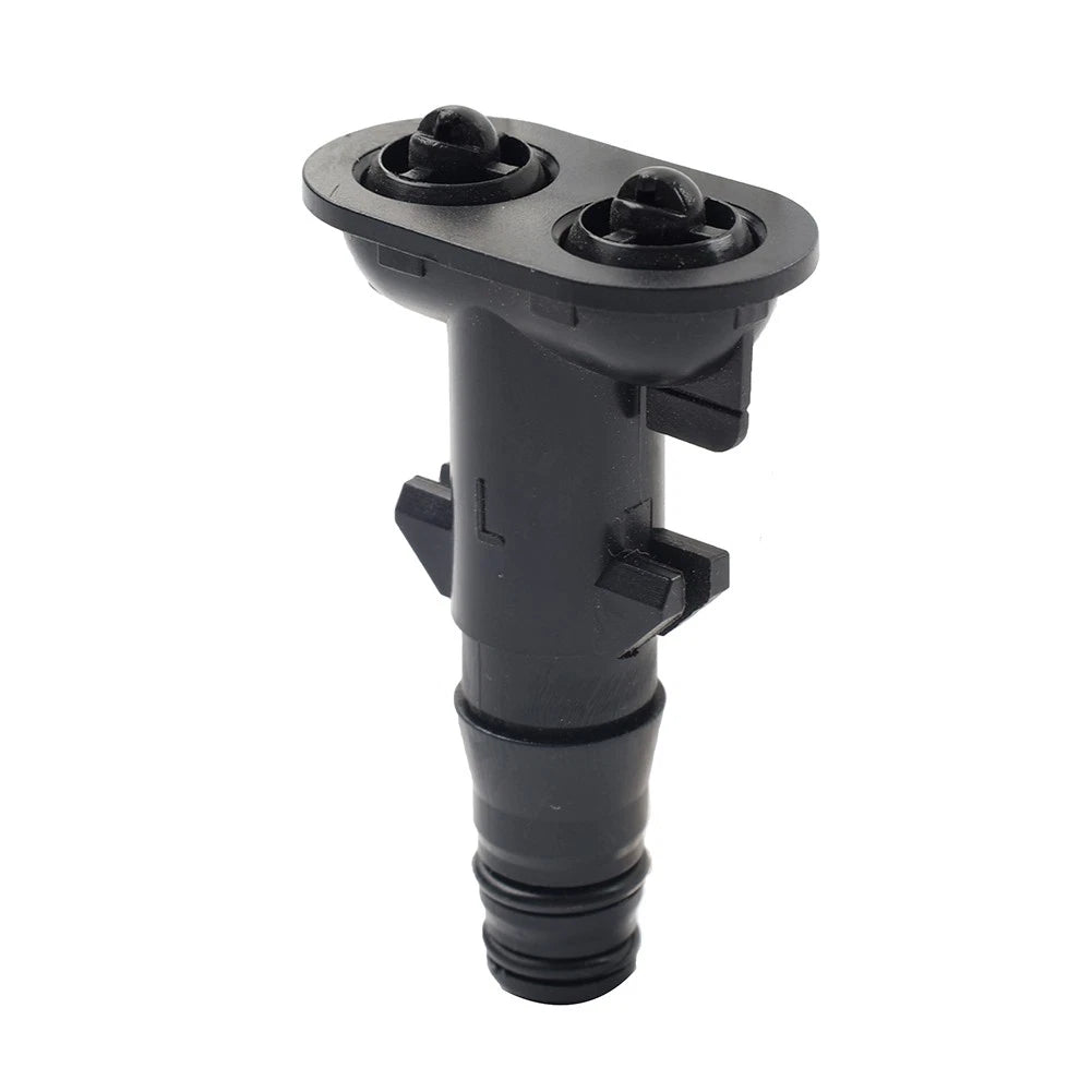 Left Headlamp Washer Jet Sprayer Nozzle for Land Rover Range Rover (2010-2012)