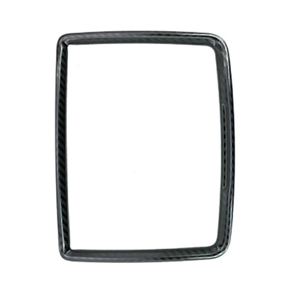 Carbon Fiber Rear Storage Box Cover for Subaru Forester (2019-2020)