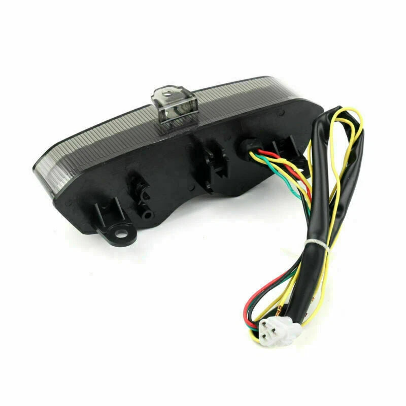 Smoke Tail Light for Yamaha YZF R6/R6S (2003-2008)